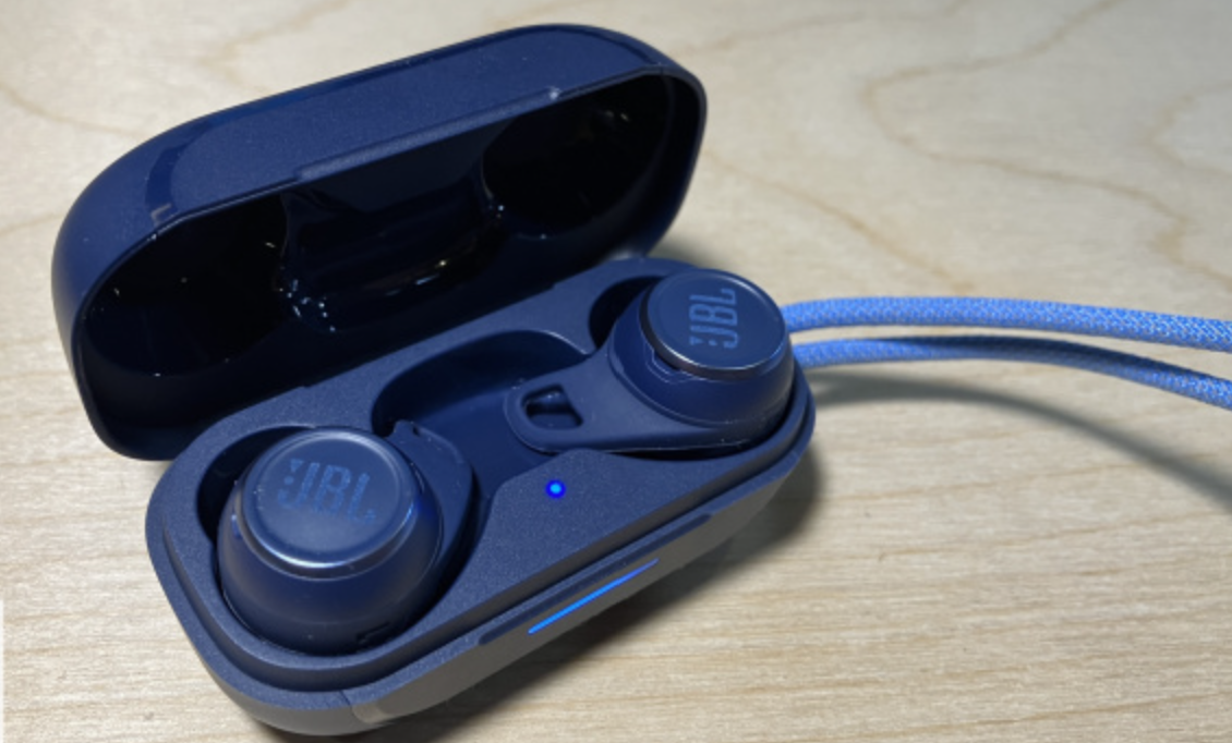 JBL Reflect Aero TWS Wireless Earbuds : The Perfect Companions for an Active Lifestyle
