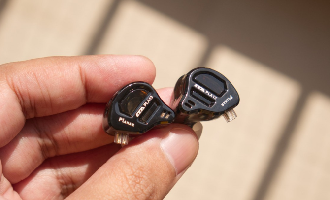 HiFiGo CCA PLA13: An Affordable Planar Magnetic IEM Punching Above Its Weight