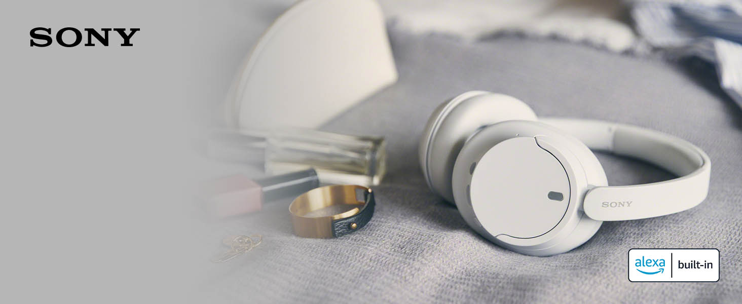 Sony WH-CH720N Noise Canceling Headphones: Your Ideal Companion for an Immersive Listening Experience