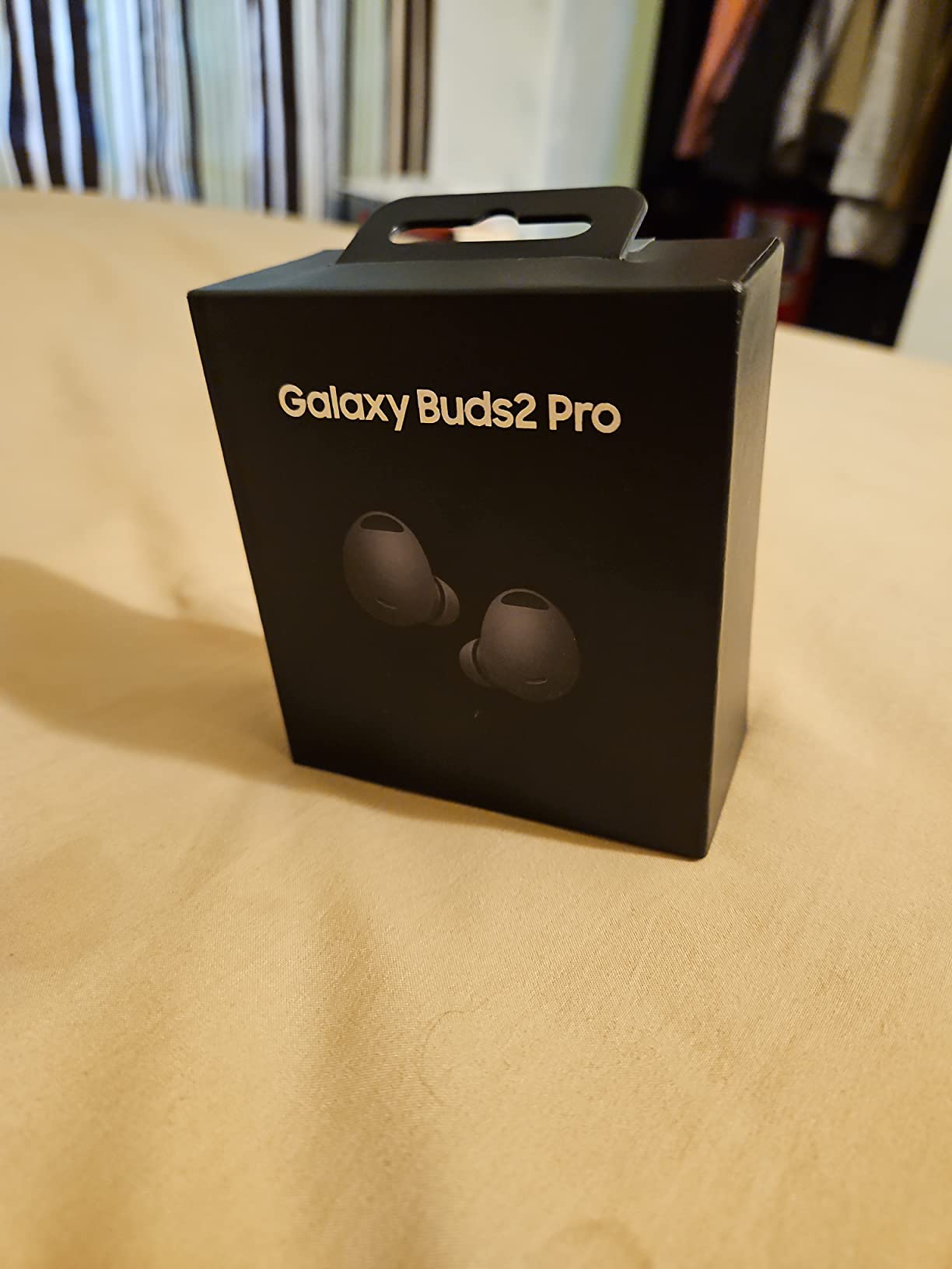 Samsung Galaxy Buds Pro 2: The Perfect Earbuds for Enhanced Listening Experience