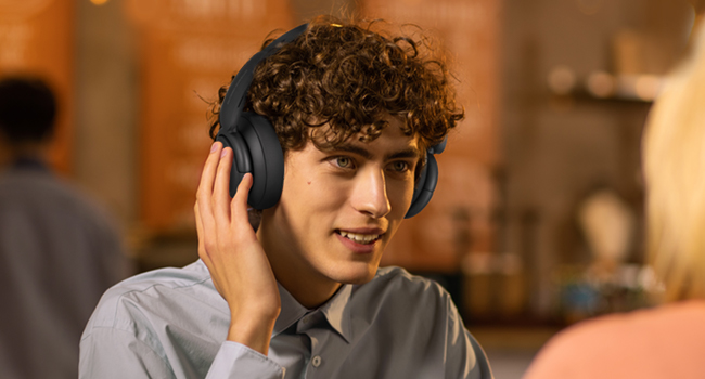 Soundcore Life Q35 Headphones: Hi-Res Audio Meets Effective Noise Cancellation