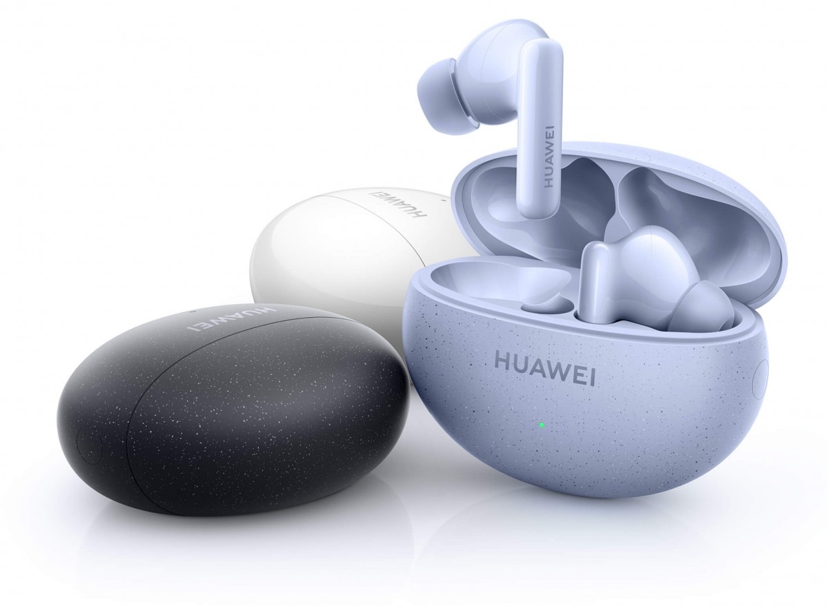 product HUAWEI FreeBuds 5i Wireless Earbuds
