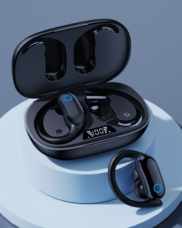product GNMN V7 Wireless Earbuds