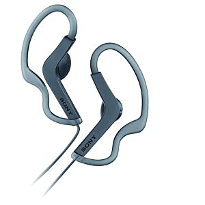 Sony MDR-AS210 Sport In-ear Headphones - A Great Choice for Active Lifestyles
