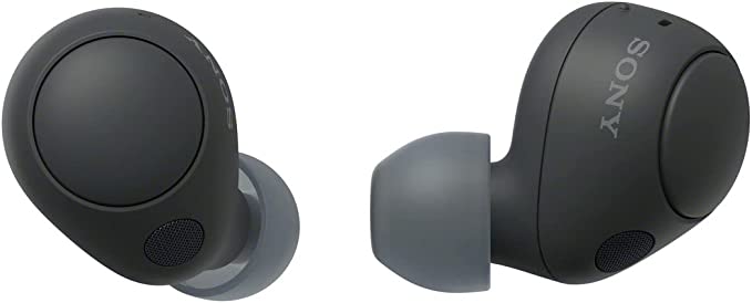 Sony WF-C700N In-Ear Bluetooth Earbuds : Impressive Noise Canceling Truly Wireless Earbuds