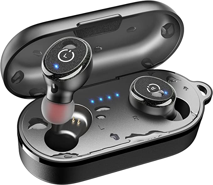 product TOZO T10 Wireless Earbuds