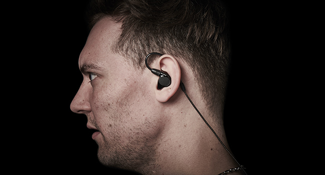Sony IER-M7 In-Ear Monitor Headphones: A Top-Notch In-Ear Monitor for Musicians