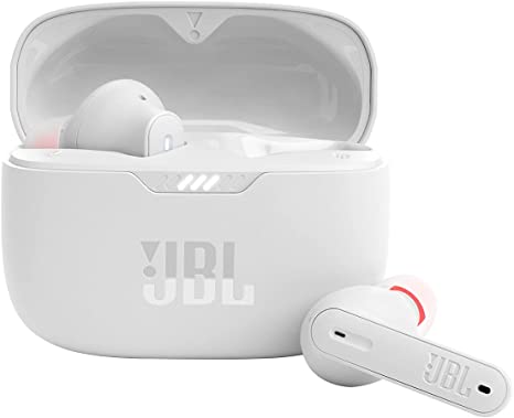 JBL Tune 230NC TWS True Wireless In-Ear Noise Cancelling Headphones - Great Battery Life and Active Noise Cancelling