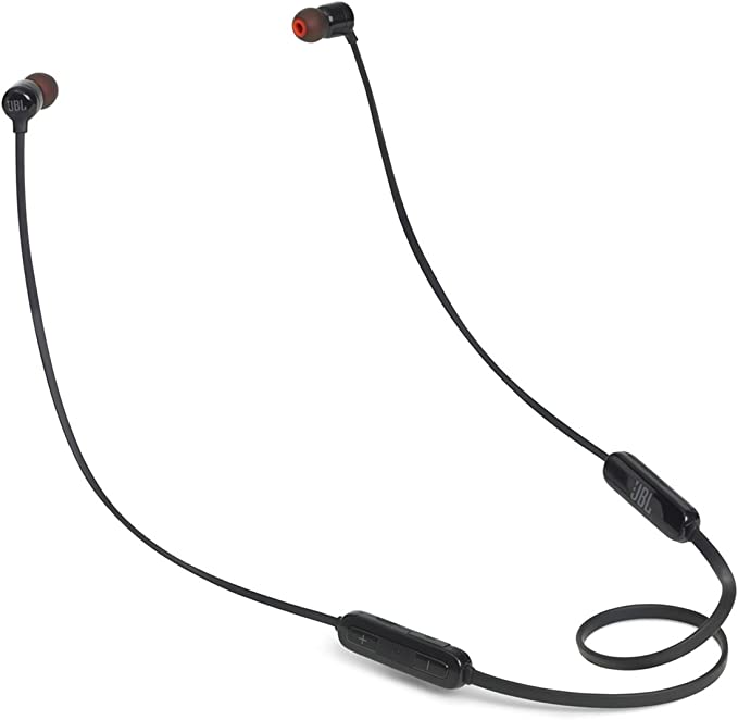 JBL Tune 110BT in-Ear Wireless Headphones