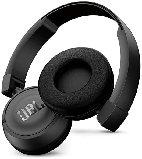 product JBL T450BT Wireless On-Ear Headphones