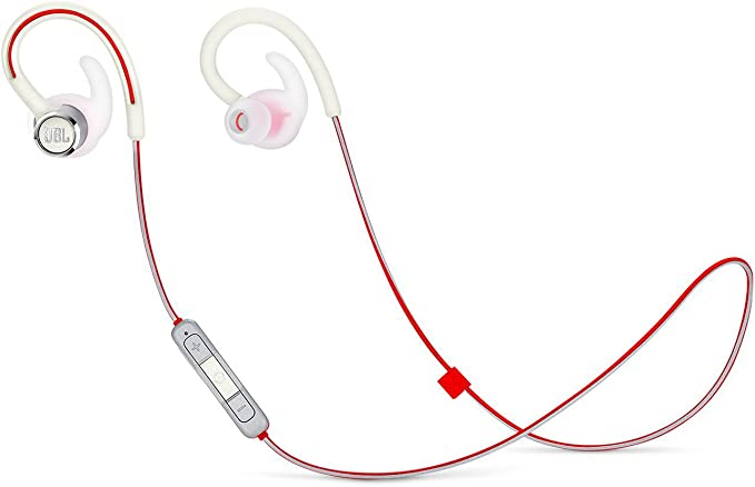 JBL Reflect Contour 2 Wireless Sport in-Ear Headphones