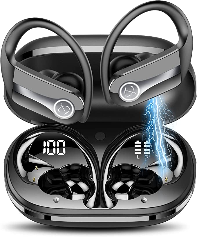 product DOBOPO A20-1 Wireless Earbuds