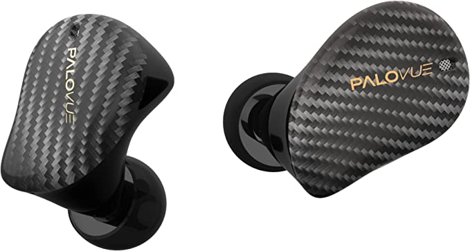 PALOVUE iSound-X True Wireless Earbuds: A Feature-Packed Experience