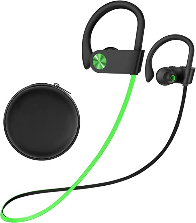 Stiive U8I Wireless Headphones: A Budget-Friendly Option for Active Lifestyles