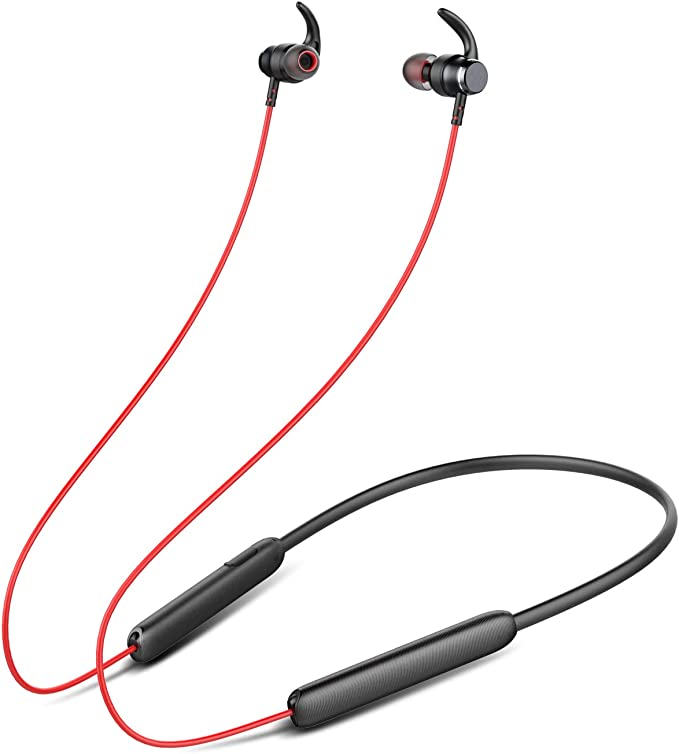FAMOO BT260 Wireless Earbuds: The Long-lasting Bluetooth Earbuds for Immersive Audio on the Go