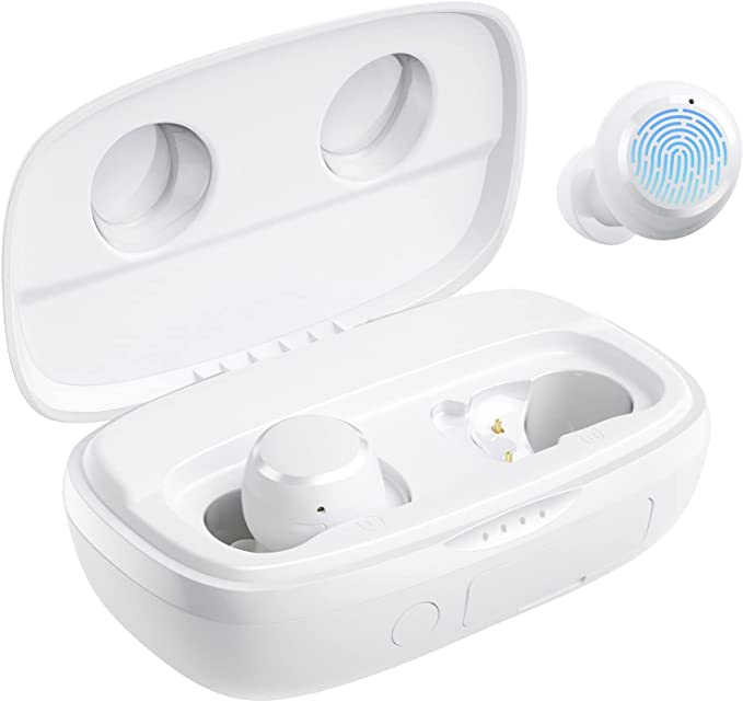 Tribit FlyBuds 3S Wireless Earbuds: The Long-Lasting Wireless Earbuds with Audiophile Sound