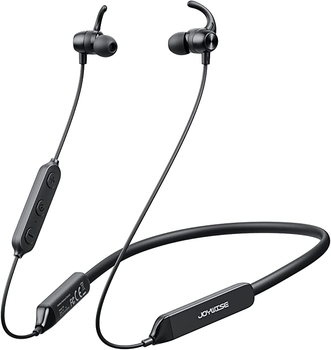 JOYWISE N6 Bluetooth Headphones - Long Battery Life and Excellent Sound