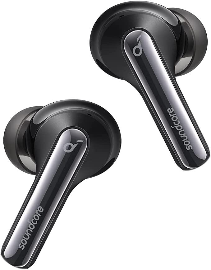 Soundcore by Anker Life P3i Hybrid Active Noise Cancelling Earbuds