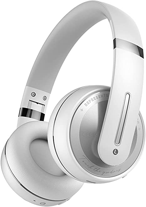 : HOMBOM Noise Canceling Wireless Headphones - Superior Seismic Sound Quality and Comfort
