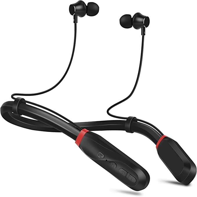 Muitune i35-JPO Earbuds: Wireless Auditory Bliss on a Budget