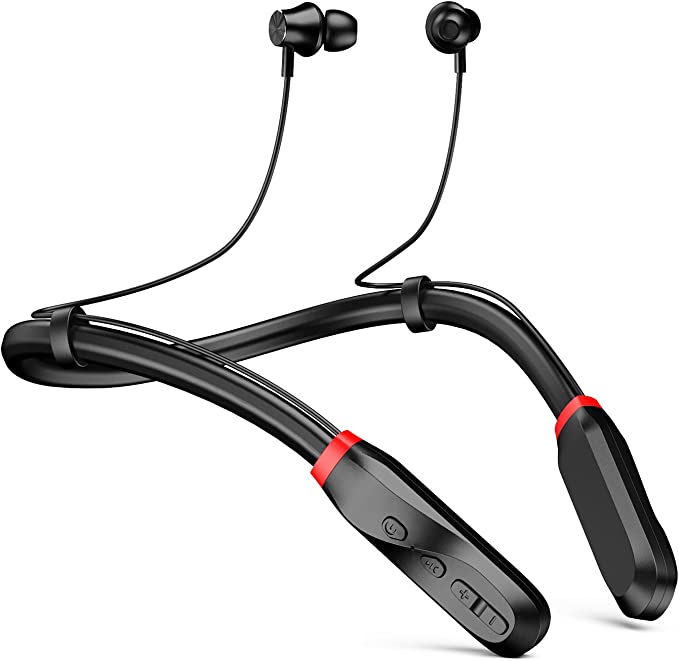 Gemercy I35 Wireless Earbuds: Long-Lasting Bluetooth Earbuds with Great Sound