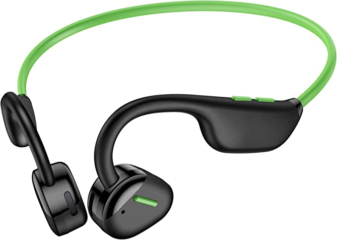 VRIFOZ V7 Wireless Headphones: The Open-Ear Wireless Headphones for Outdoor Adventures