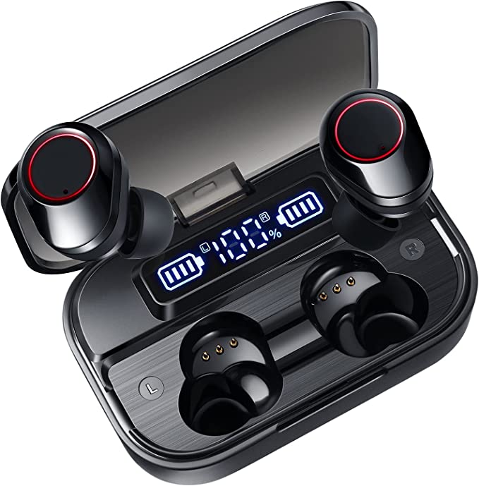 Xmythorig Elite Edition Wireless Earbuds – The Only Buds You'll Ever Need