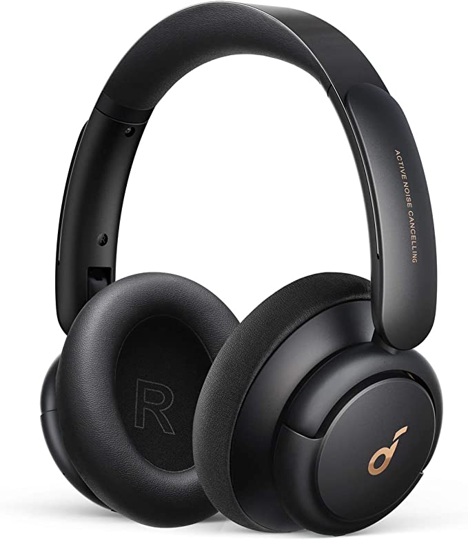 Soundcore Life Q30 Headphones: The Budget Noise-Cancelling Headphones Worthy of the Hype