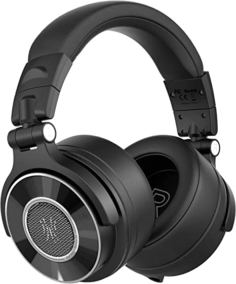 OneOdio Monitor 60 Professional Studio Headphones: Top Pick for High-Value Recording