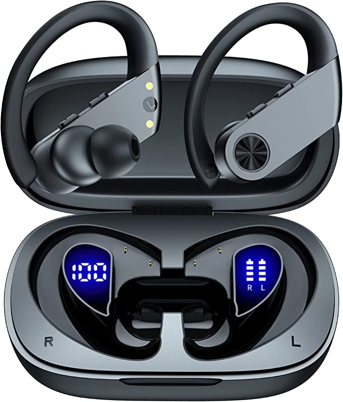 PocBuds N35 Wireless Earbuds