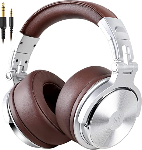 OneOdio Pro-30 Over Ear Wired Headphone