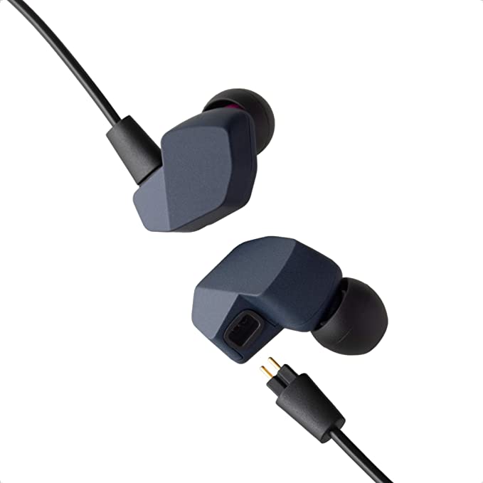 Final A4000 in-Ear Wired Earphones – Exceptional Sound Quality