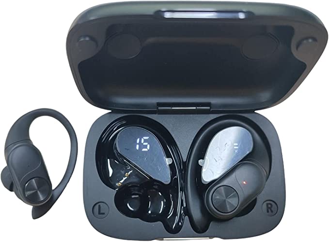 PocBuds T60 Wireless Headphones