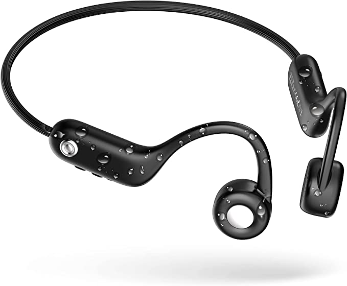 CHENSIVE X50 Pro Bone Conduction Headphones: Outstanding Open-Ear Bluetooth Headphones for Sports