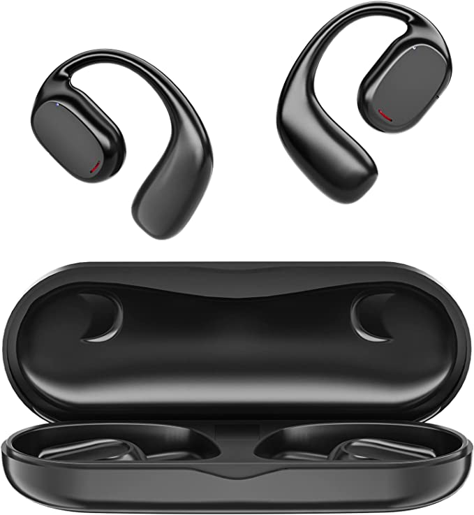 YOSINT GT27 Open Ear Wireless Headphones - The Ideal Choice for Active Lifestyles