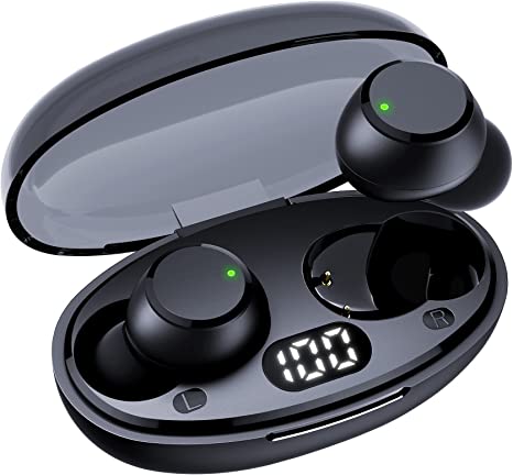 : Generic T62 Wireless Earbuds  – A Budget-Friendly Choice