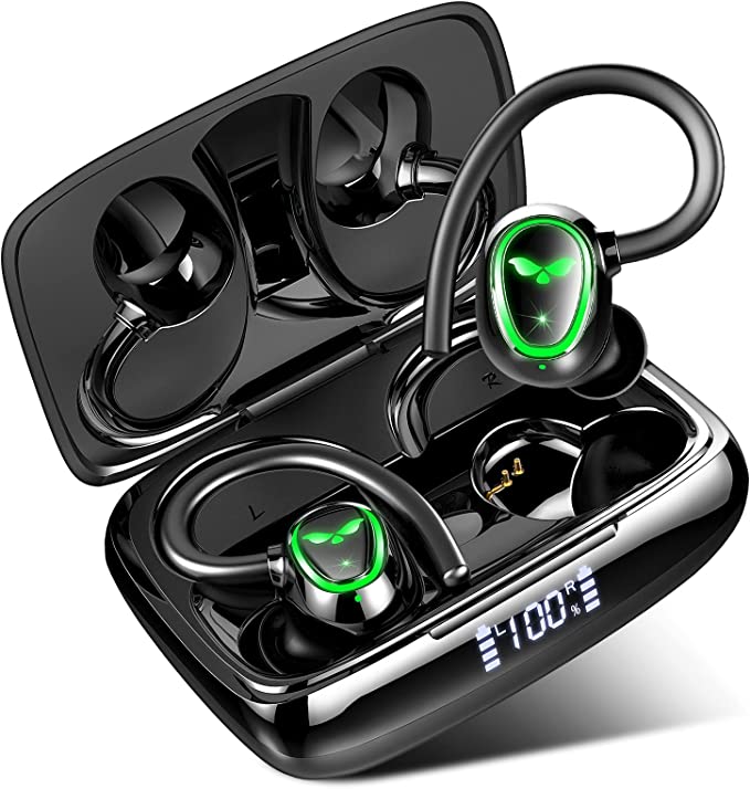 Ordtop i21L-2023 NEW Wireless Earbuds: Impressive Audio Quality and Features for an Affordable Price