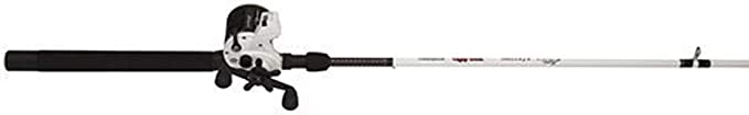 : Ugly Stik® Spinning Combo – A Reliable Choice for Fishing Enthusiasts