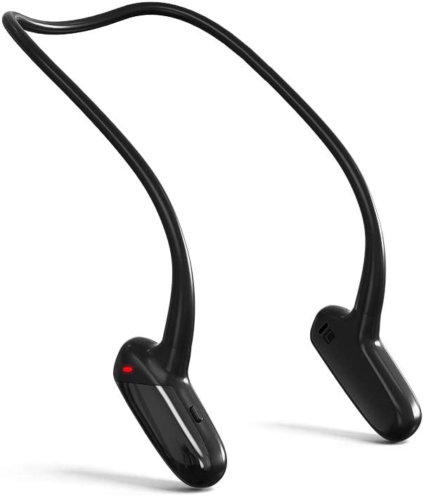 Meseto F960 Open Ear Wireless Air Conduction Headphones