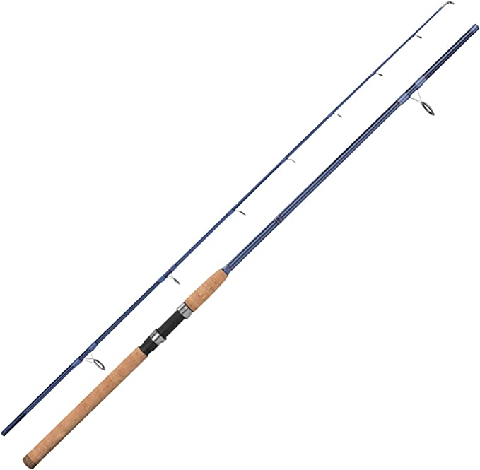 KastKing ‎KRDSPNPS-56ML2 Progressive Glass Fishing Rods