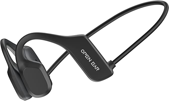 OUFUNI X1 Bone Conduction Headphones – A Comfortable and Innovative Audio Experience