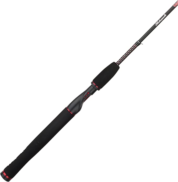 : Ugly Stik GX2 Spinning Fishing Rod – A Reliable and Versatile Choice