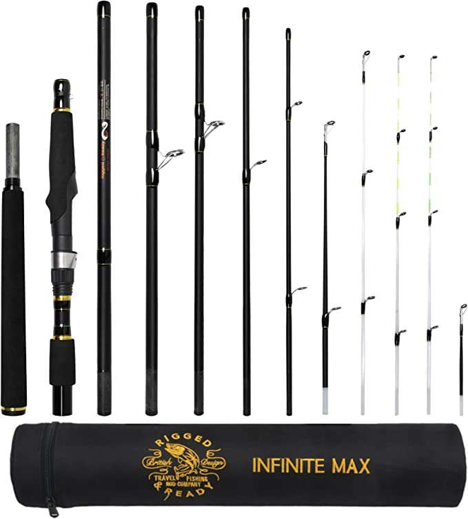 : Goture Fly Fishing Rod – Lightweight and Versatile