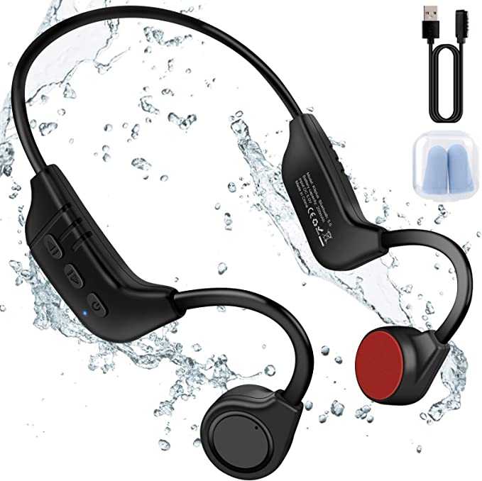 Smedz X9 Bone Conduction Headphones: The Ultimate Multi-Purpose Outdoor Companion