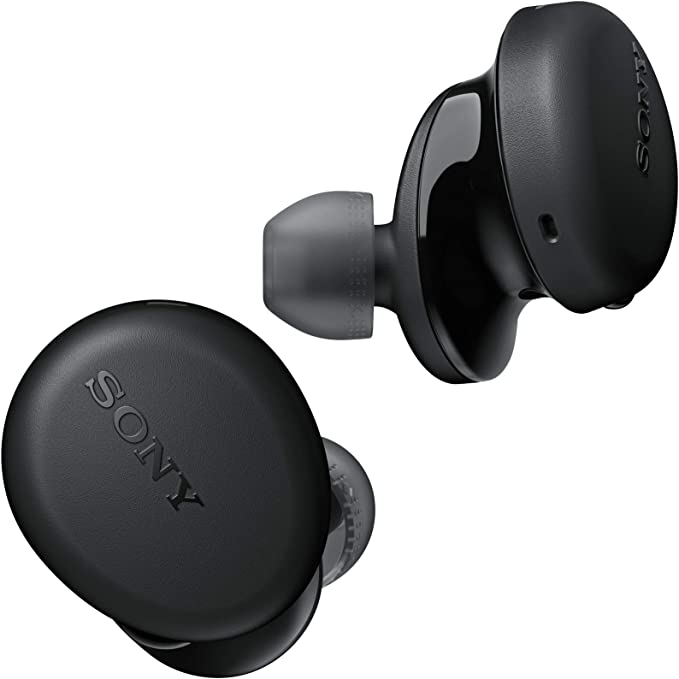 Sony WF-XB700 EXTRA BASS True Wireless Earbuds - A Powerful Sound Experience