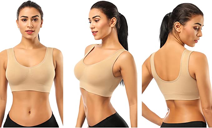 : BESTENA Comfort Bra – The Ultimate Choice for Comfort and Support BESTENA Comfort Bra