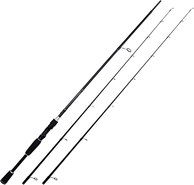 KastKing Perigee II Fishing Rod - Versatile and Durable Rods for All Anglers