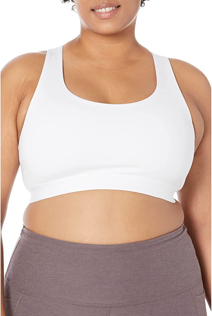 : Champion Women's Absolute Eco Sports Bra – Stay Comfortable and Supported