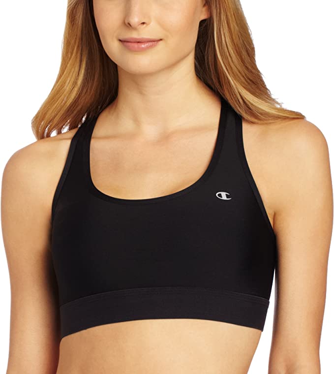 : Champion Women's Absolute Workout Sports Bra - A Reliable Choice