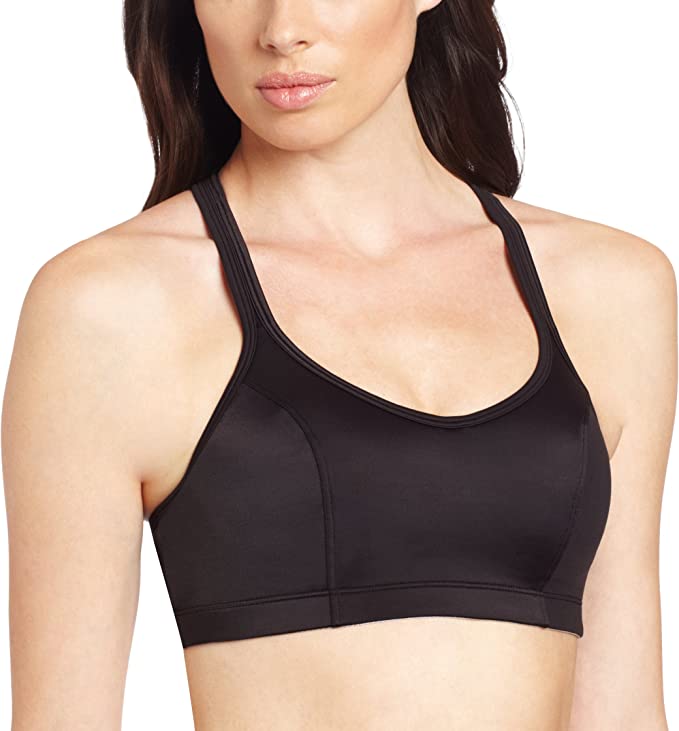 : Champion Women's Shaped T-Back Sport Bra - Superior Support and Comfort